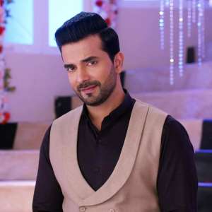 Rishabh Luthra